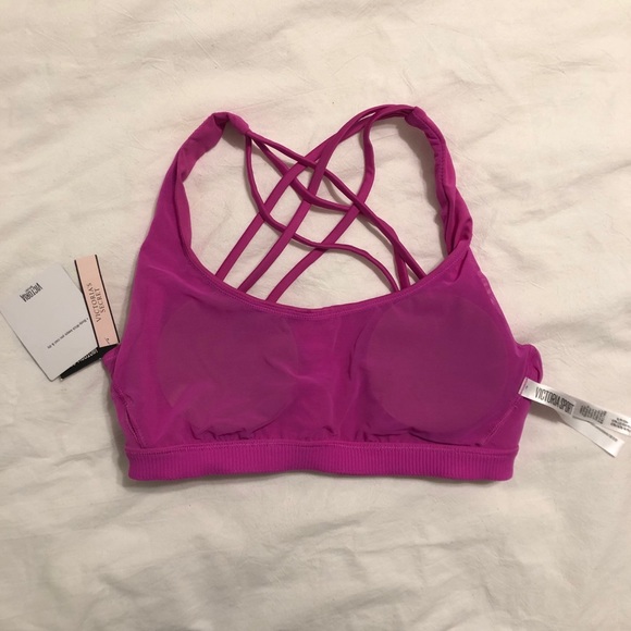 VICTORIAS SECRET Incredible Essential Sports Bra - Picture 6 of 7